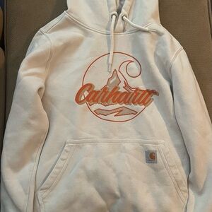 Women’s Medium Carhartt Hoodie